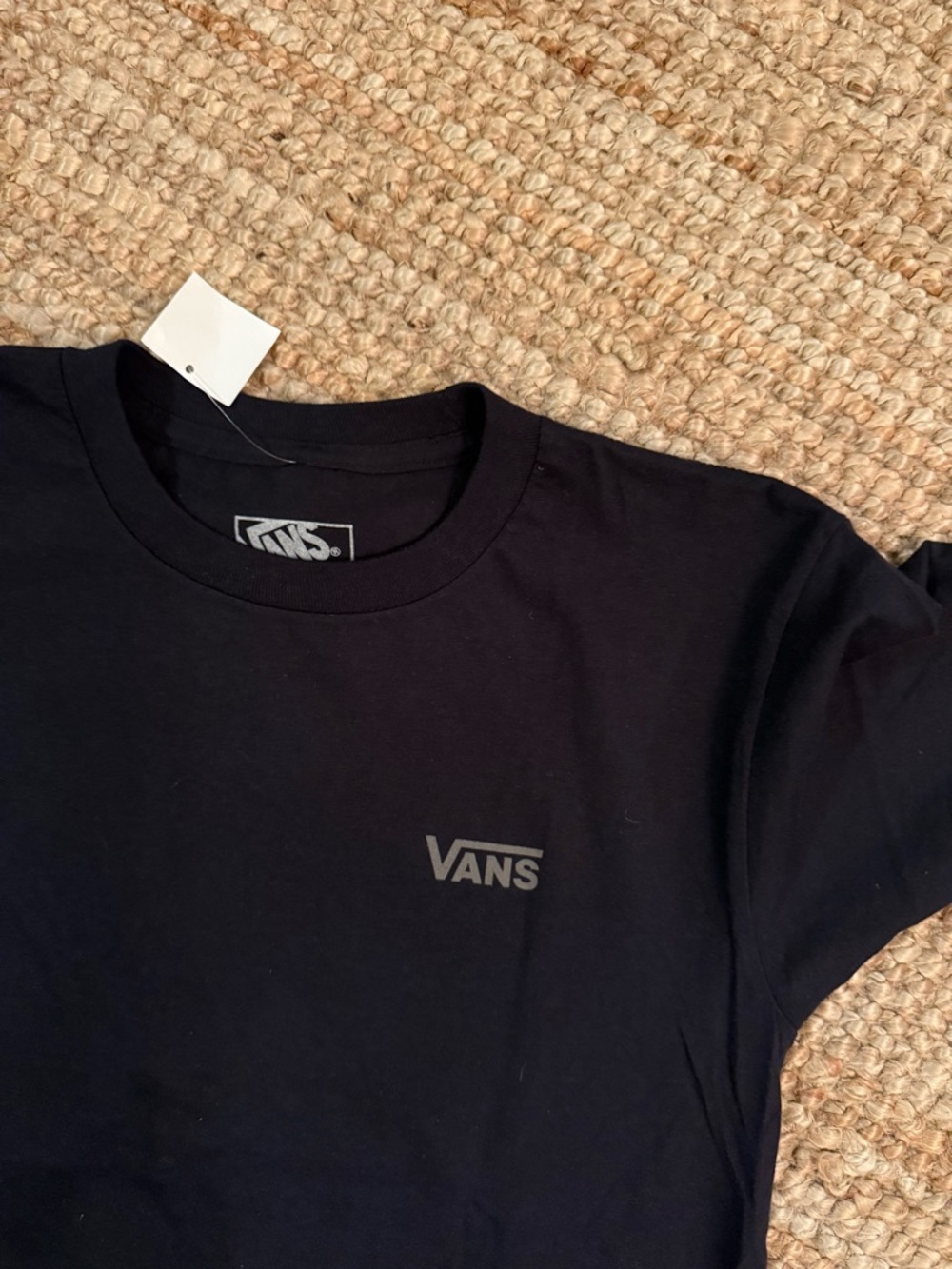 Vans Boys Tee NWT - Picture 3 of 3